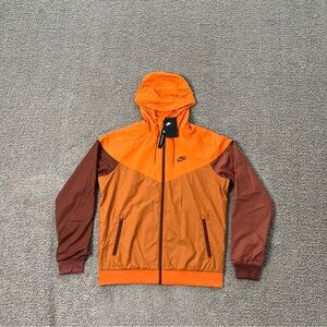 Nike Sportswear Windrunner Jacket Men’s Size Medium